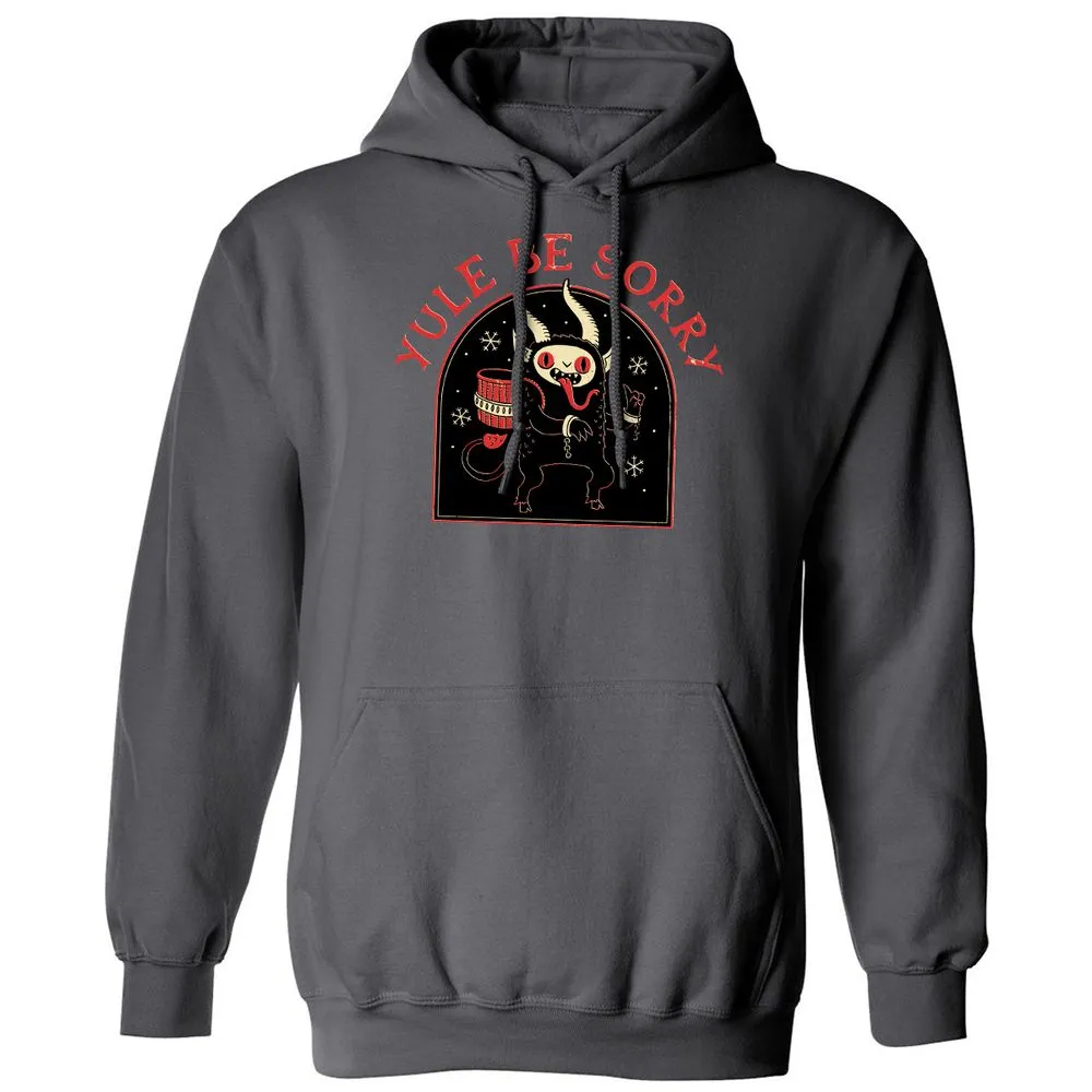 Classic Unisex Hoodie - YEA6J9Z7 - Charcoal - 7