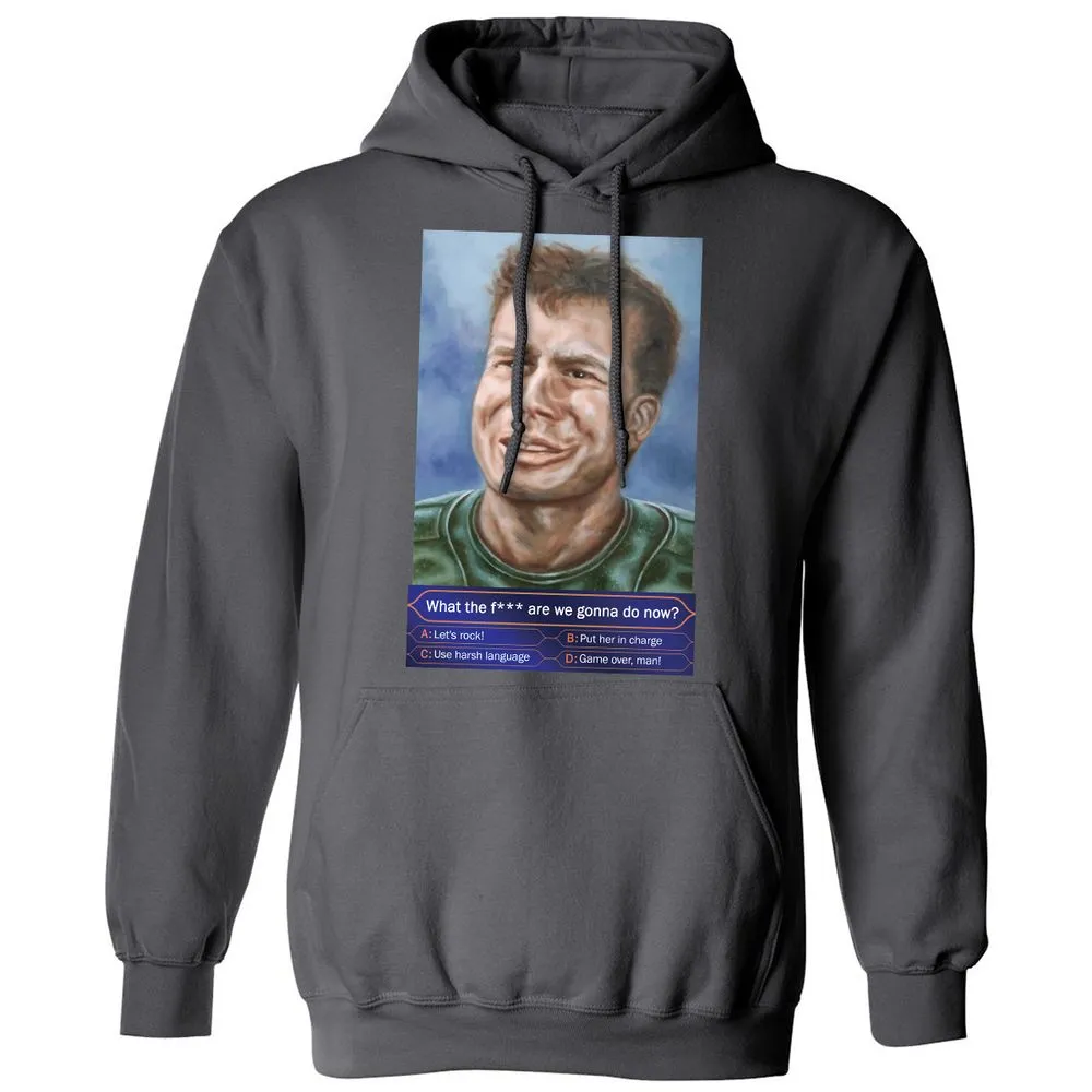 Classic Unisex Hoodie - ZBXJSDSU - Charcoal - 7
