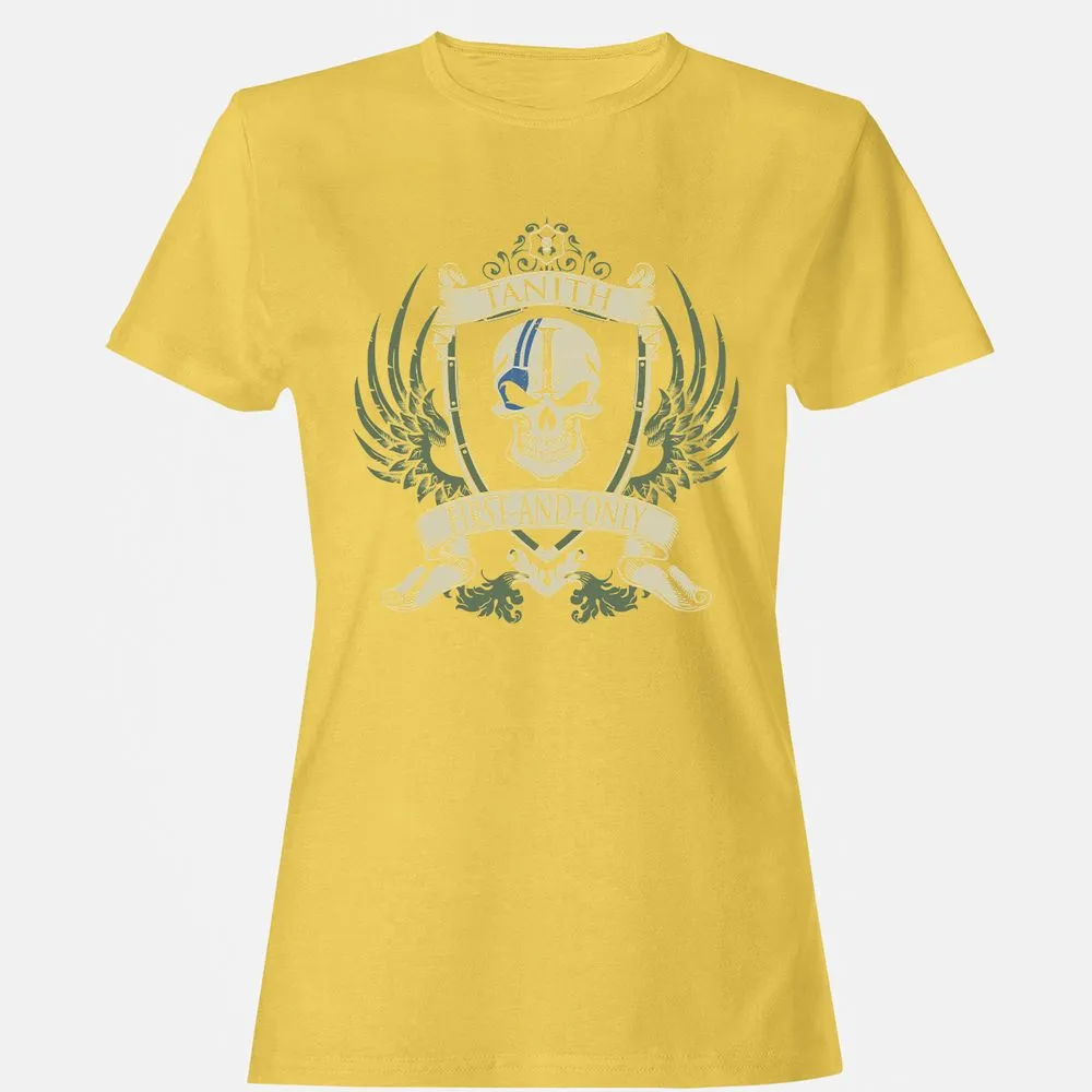 Women's T-Shirt - 56PLAXNS - Daisy - 4