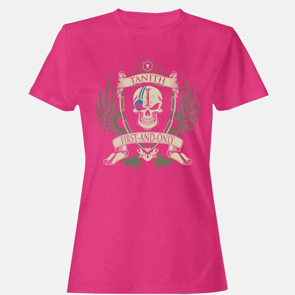 Women's T-Shirt - 56PLAXNS - Heliconia - 6