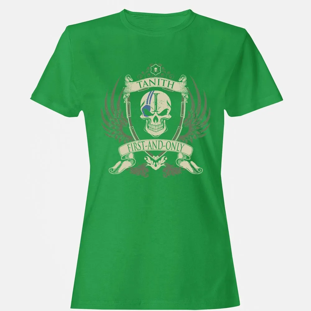 Women's T-Shirt - 56PLAXNS - Irish Green - 7