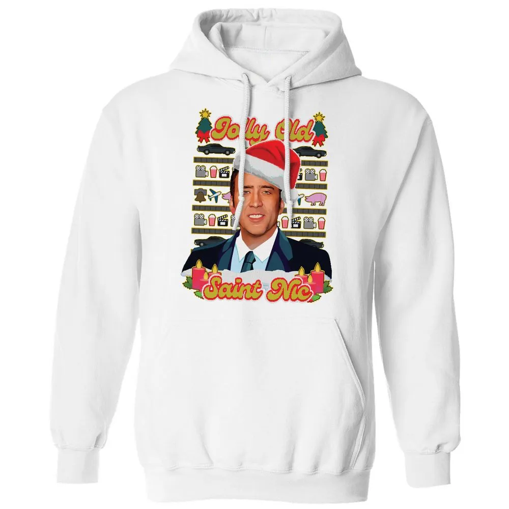 Classic Unisex Hoodie - XNEGWE4L - White - 11