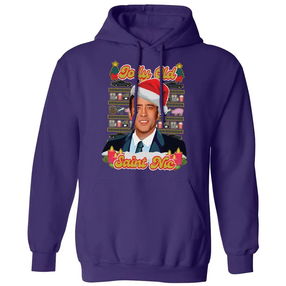 Classic Unisex Hoodie - XNEGWE4L - Purple - 6