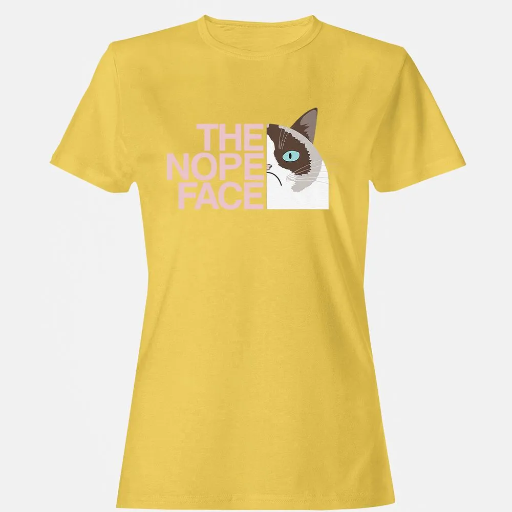 Women's T-Shirt - 9SC62H85 - Daisy - 4