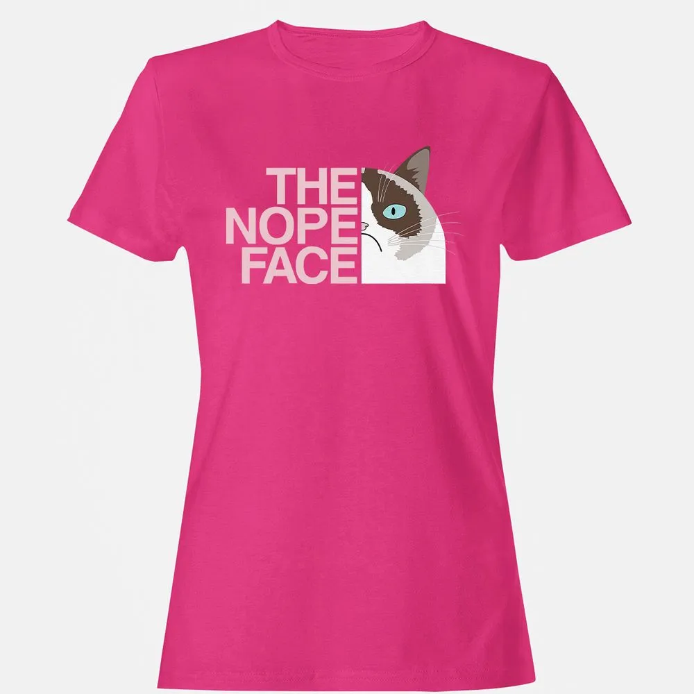 Women's T-Shirt - 9SC62H85 - Heliconia - 6