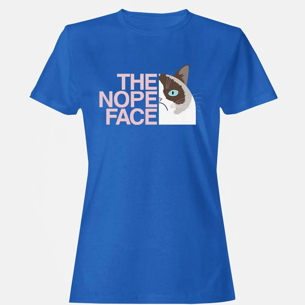 Women's T-Shirt - 9SC62H85 - Royal - 14
