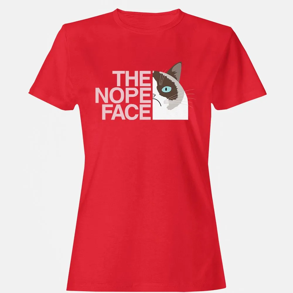 Women's T-Shirt - 9SC62H85 - Red - 13