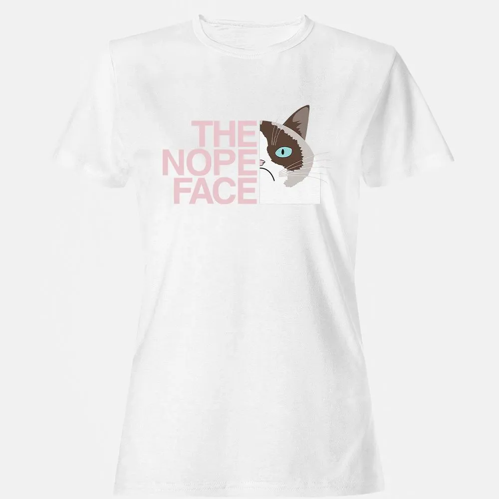 Women's T-Shirt - 9SC62H85 - White - 16