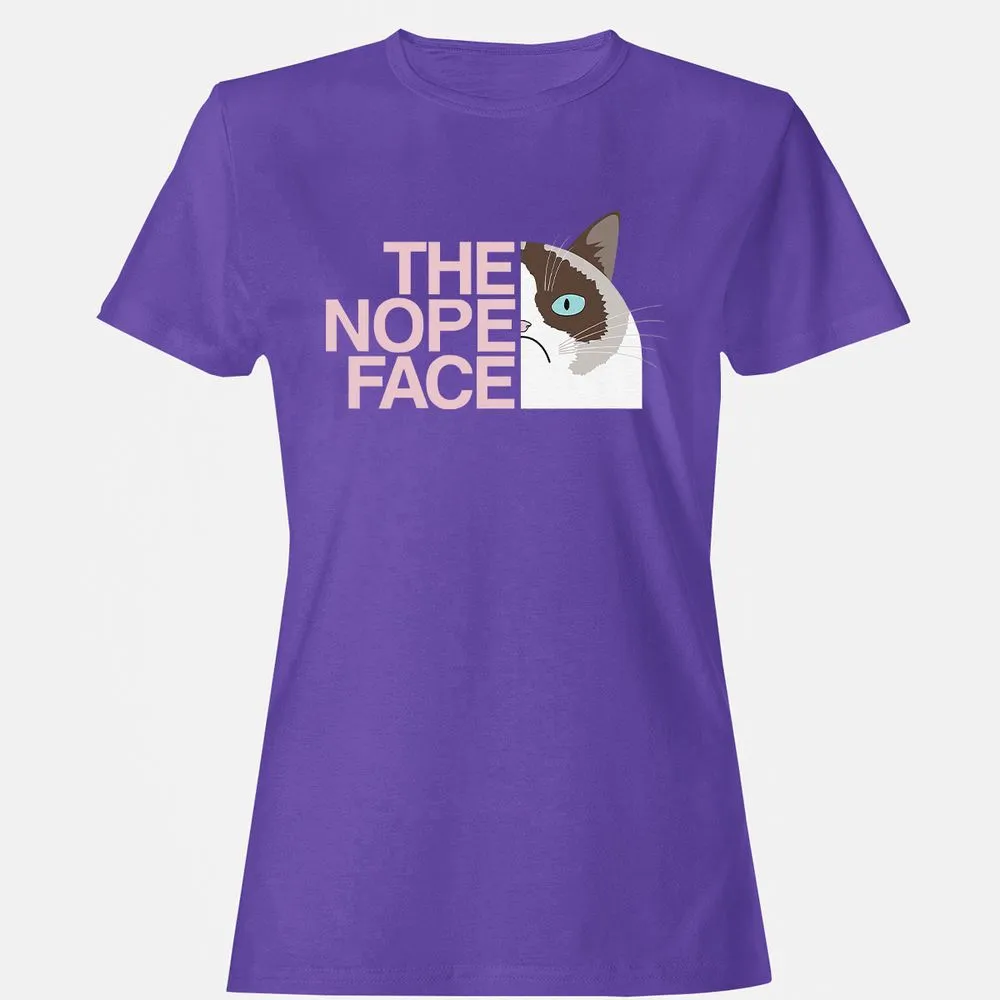 Women's T-Shirt - 9SC62H85 - Purple - 12