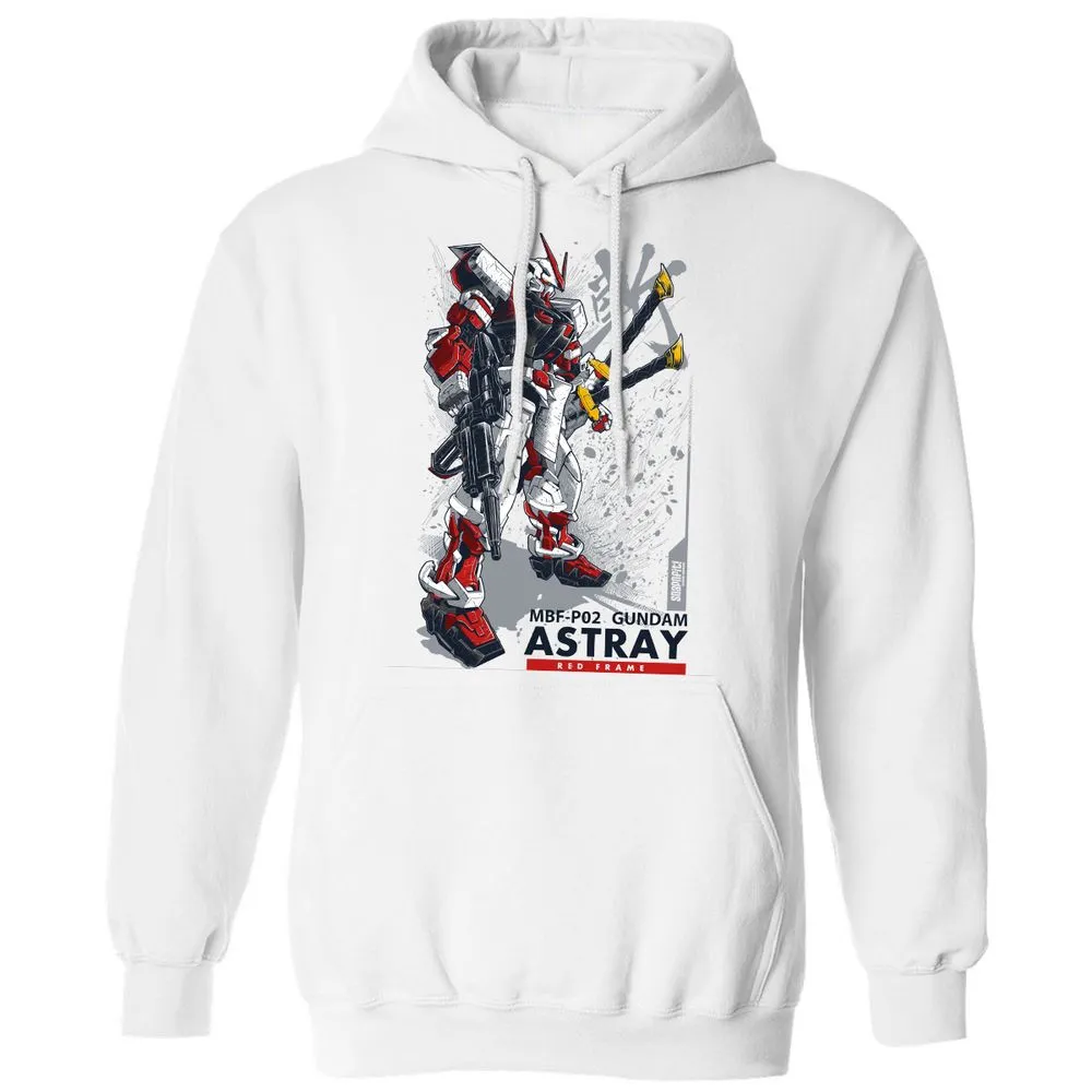 Classic Unisex Hoodie - KCZHG3UG - White - 11