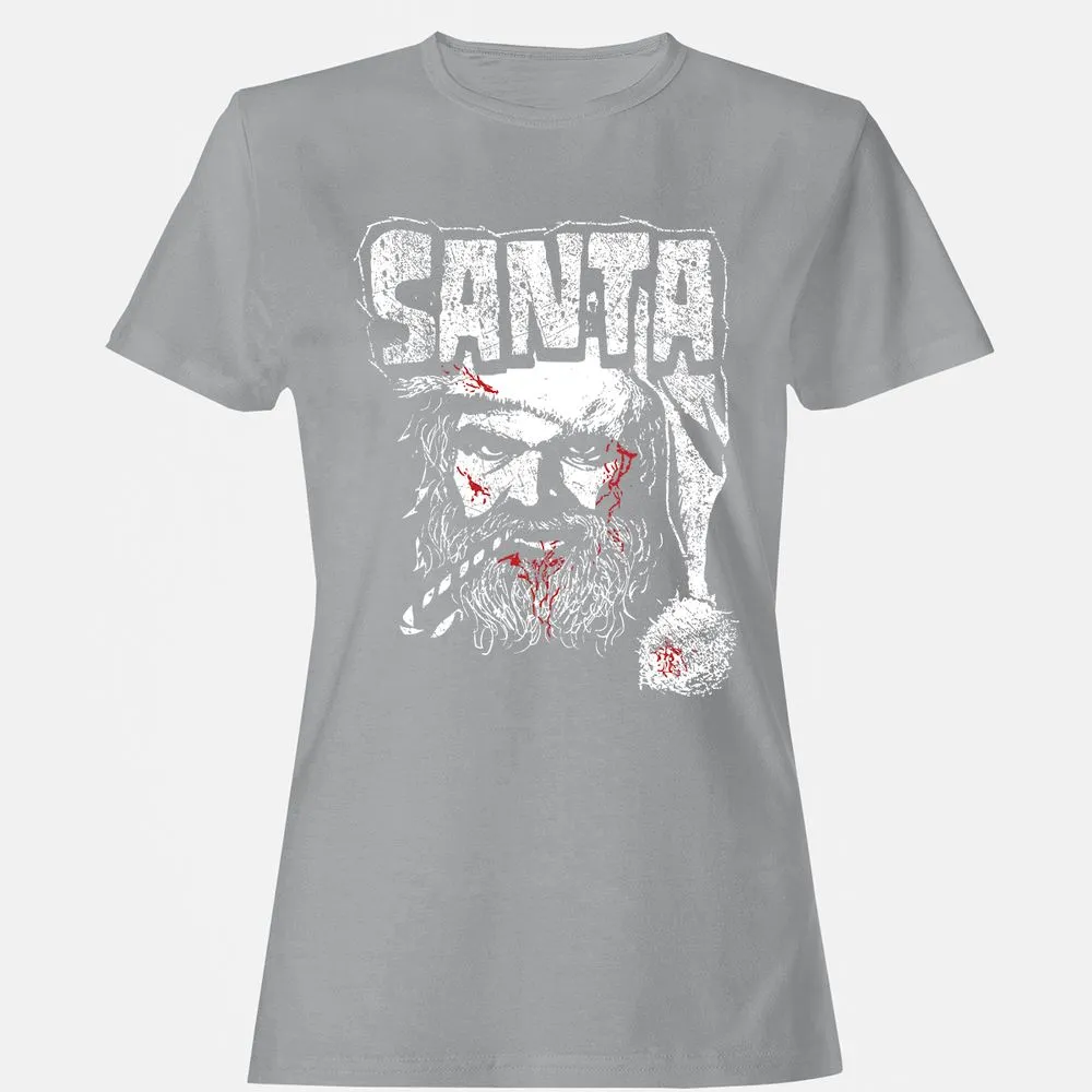 Women's T-Shirt - T2488PQ8 - Sport Grey - 15