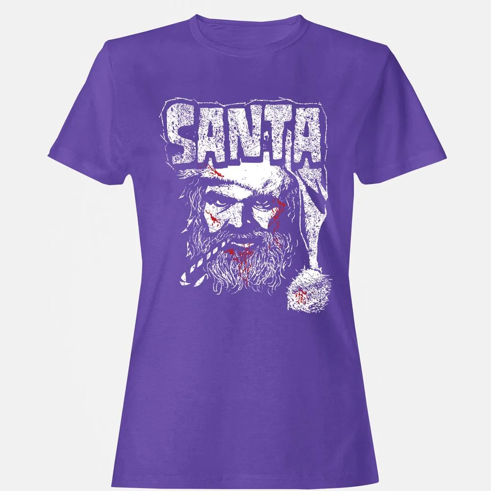 Women's T-Shirt - T2488PQ8 - Purple - 12