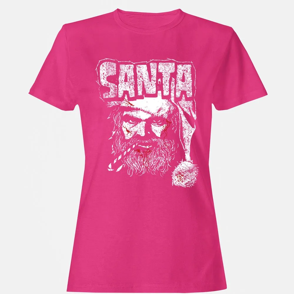 Women's T-Shirt - T2488PQ8 - Heliconia - 6