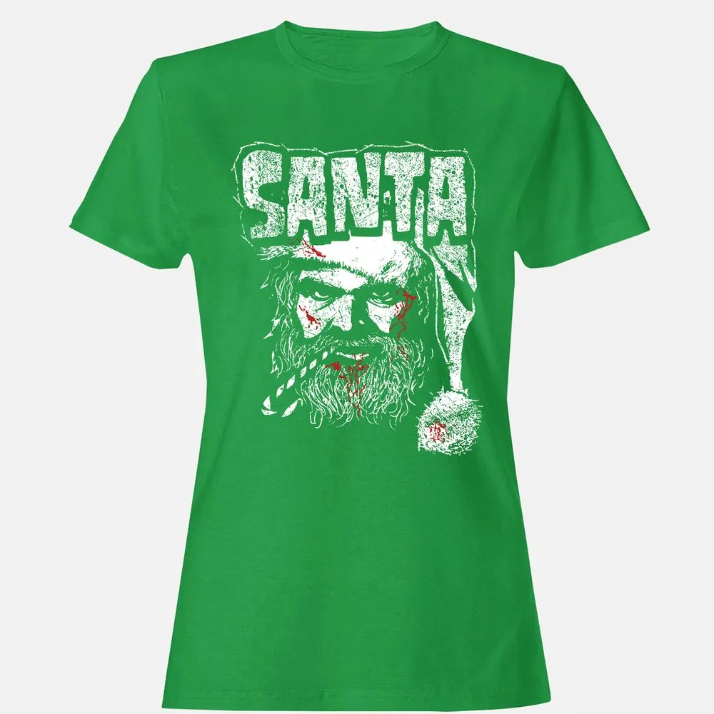 Women's T-Shirt - T2488PQ8 - Irish Green - 7