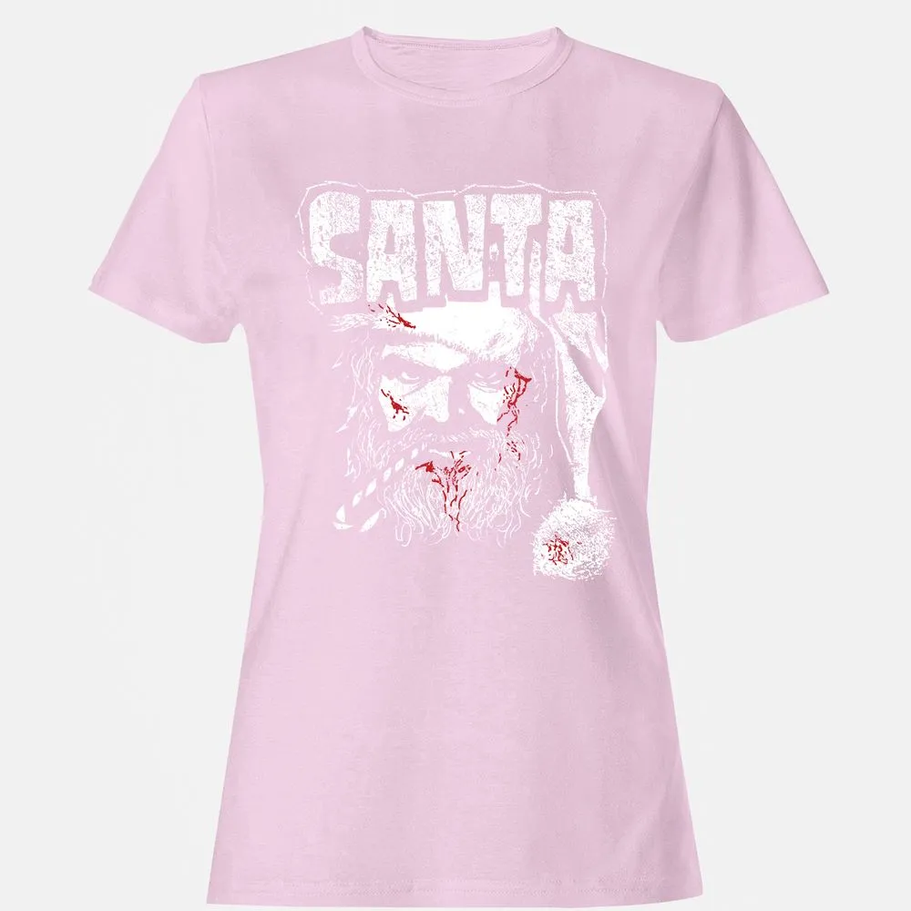 Women's T-Shirt - T2488PQ8 - Light Pink - 9