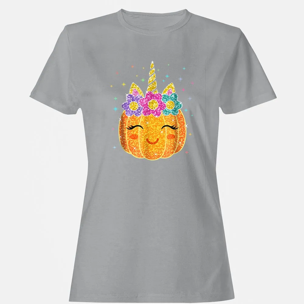 Women's T-Shirt - XG8YKB3K - Sport Grey - 15