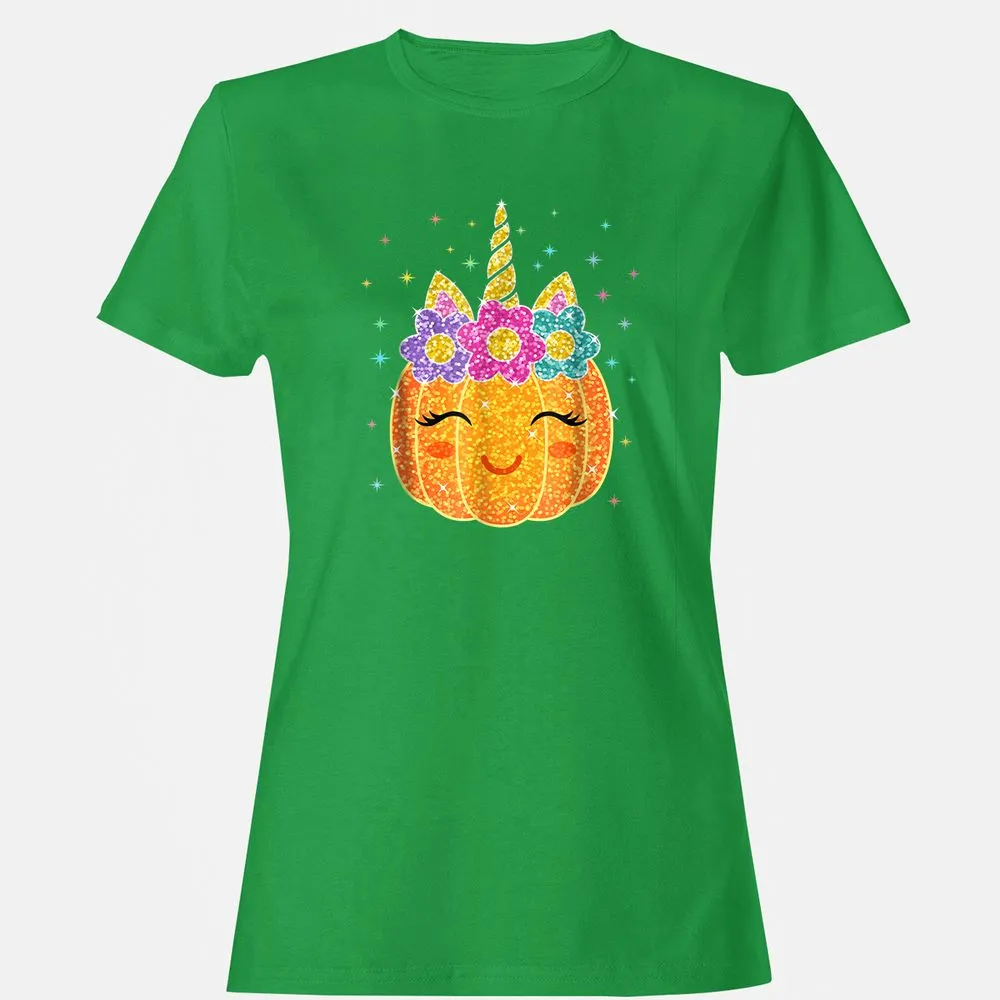 Women's T-Shirt - XG8YKB3K - Irish Green - 7