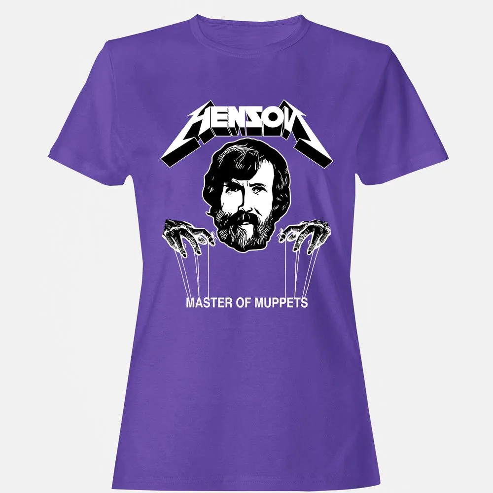 Women's T-Shirt - E4JT3MX8 - Purple - 12