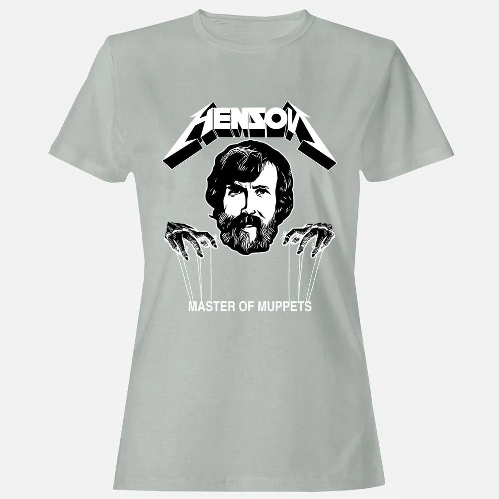 Women's T-Shirt - E4JT3MX8 - Ash - 2