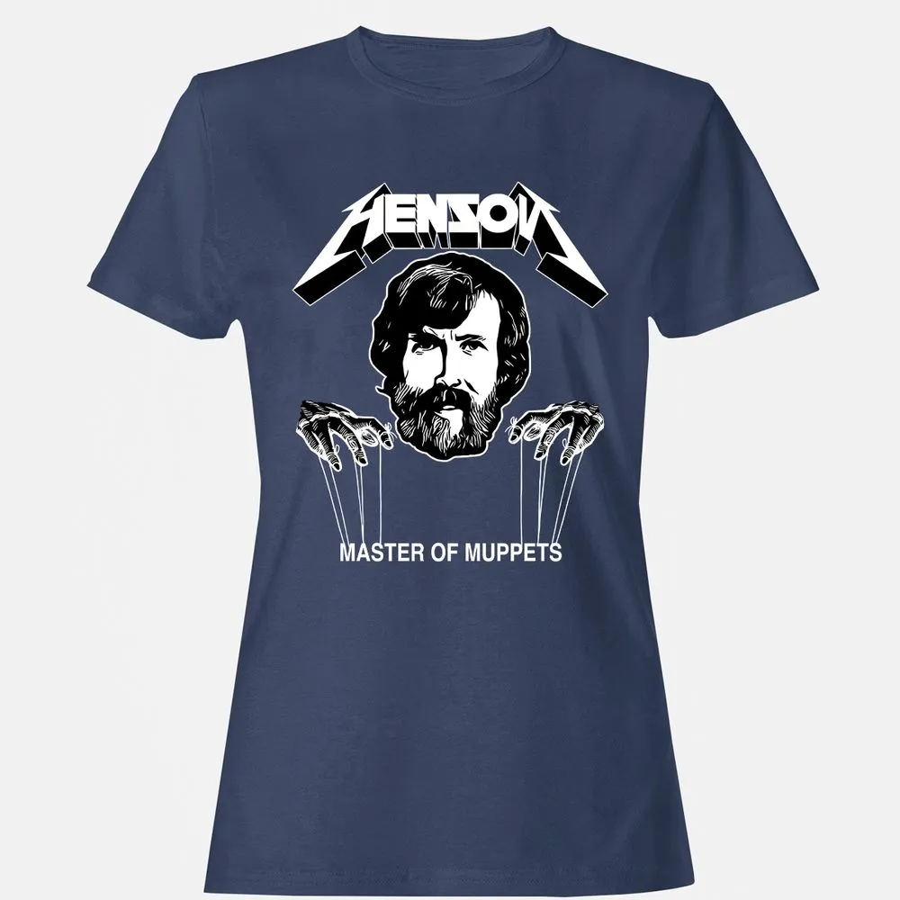 Women's T-Shirt - E4JT3MX8 - Navy - 10