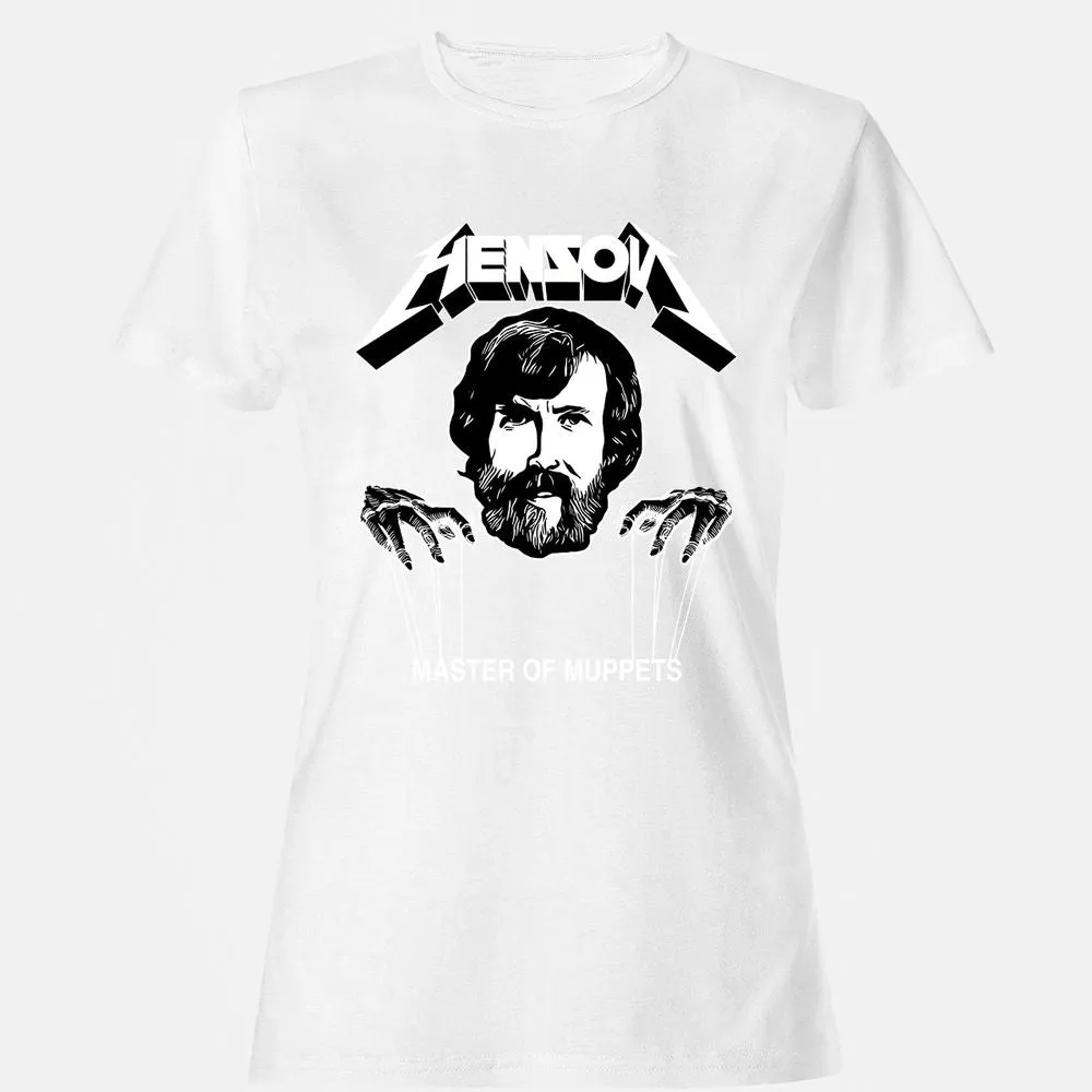 Women's T-Shirt - E4JT3MX8 - White - 16