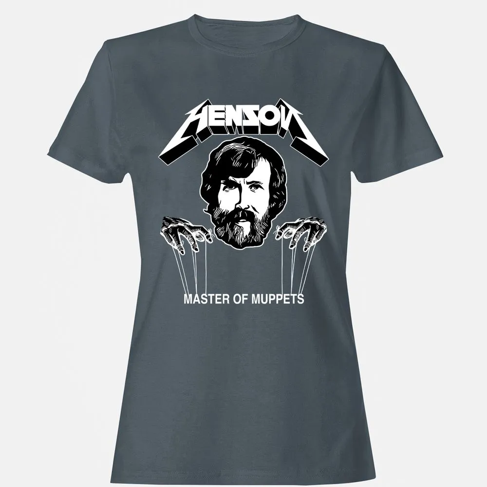 Women's T-Shirt - E4JT3MX8 - Charcoal - 3