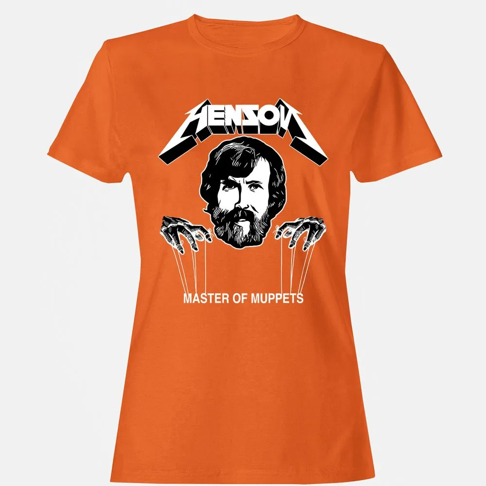 Women's T-Shirt - E4JT3MX8 - Orange - 11