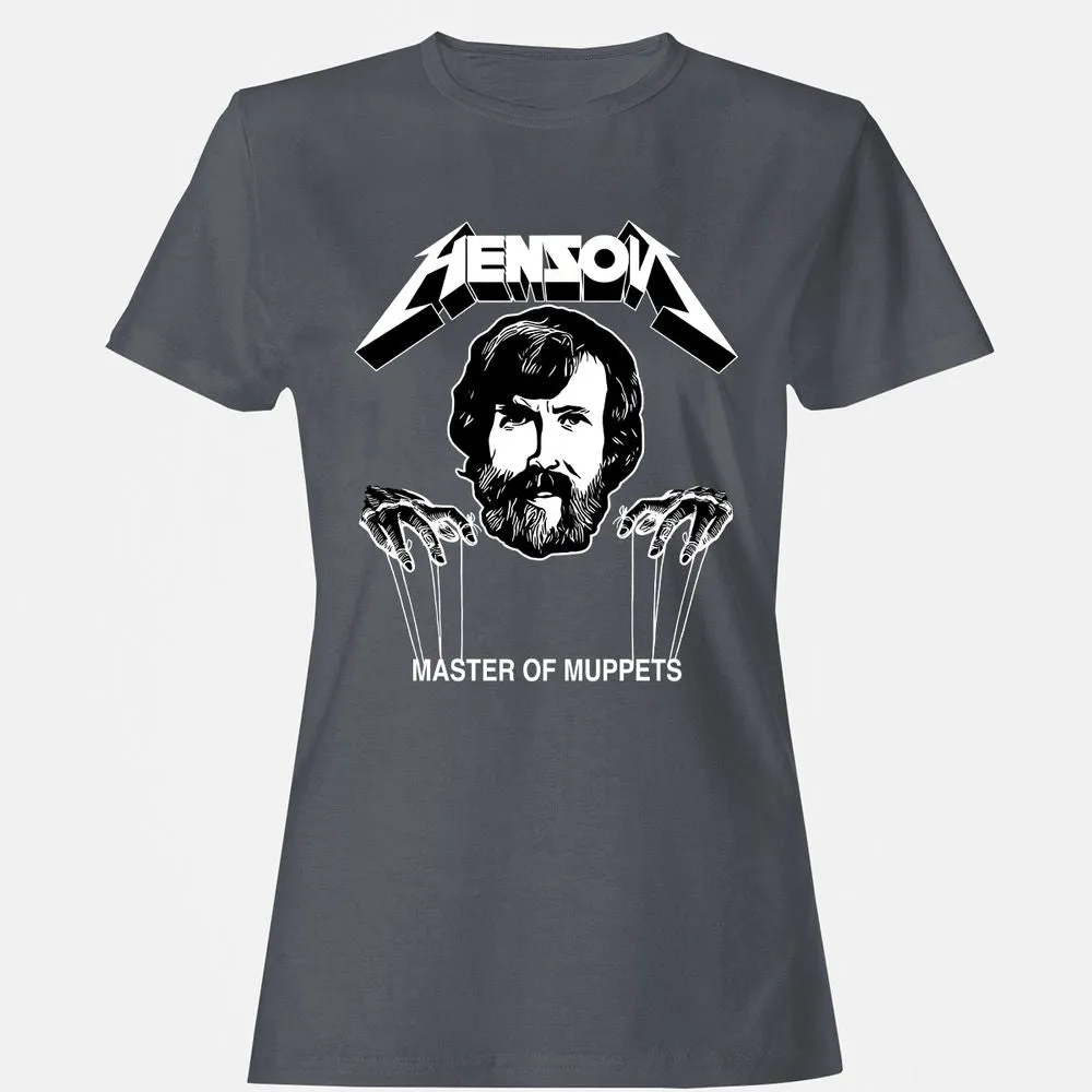 Women's T-Shirt - E4JT3MX8 - Dark Heather - 5