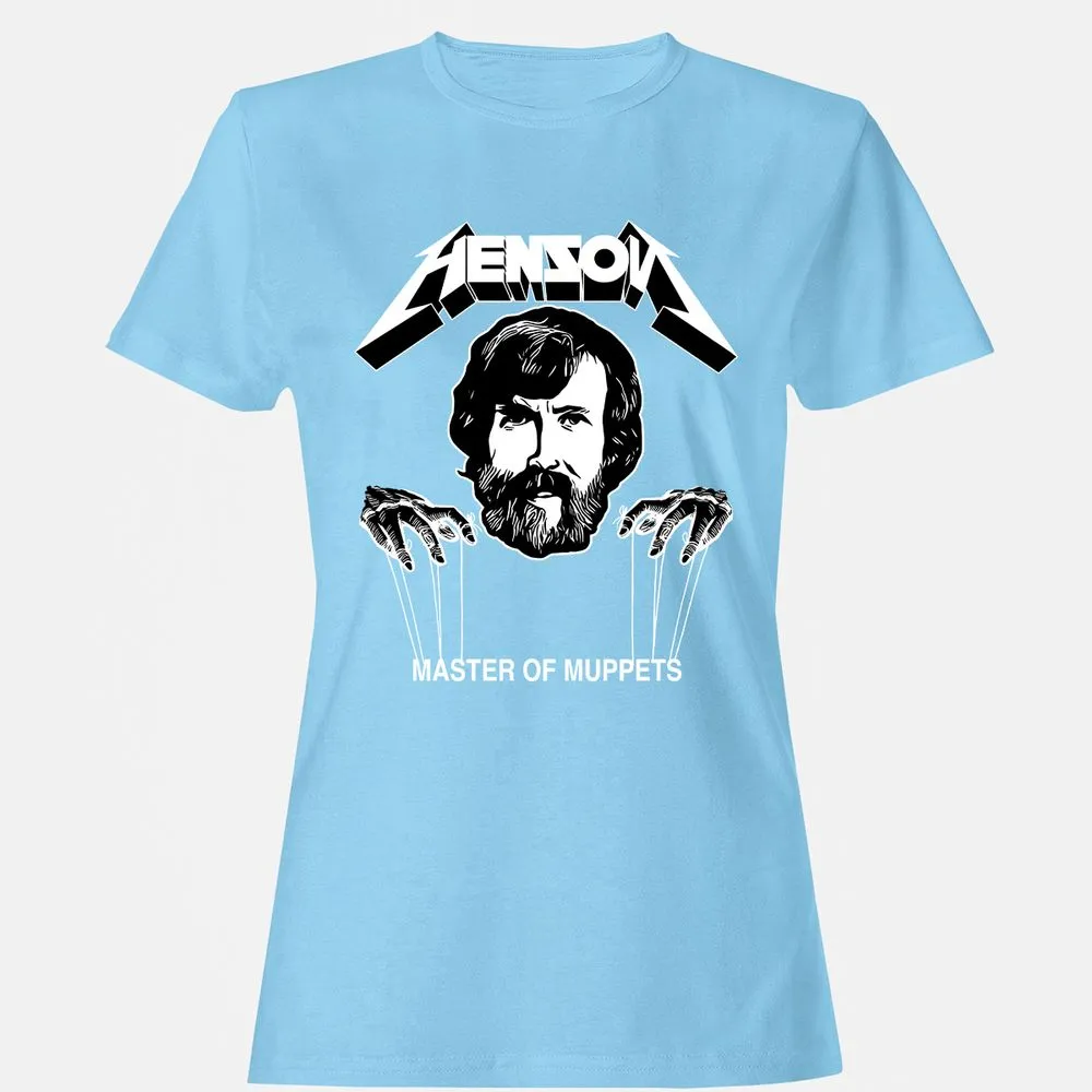 Women's T-Shirt - E4JT3MX8 - Light Blue - 8
