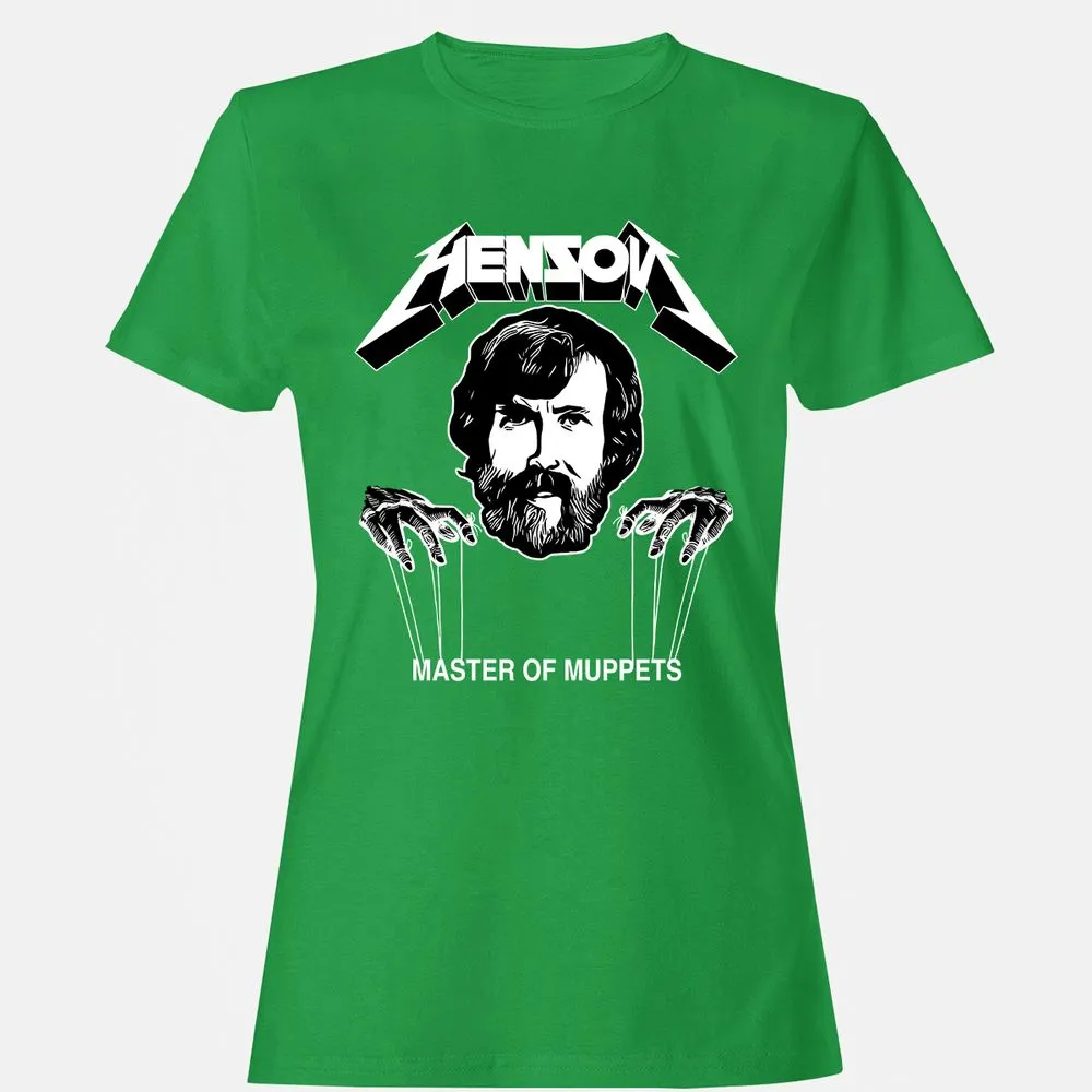 Women's T-Shirt - E4JT3MX8 - Irish Green - 7