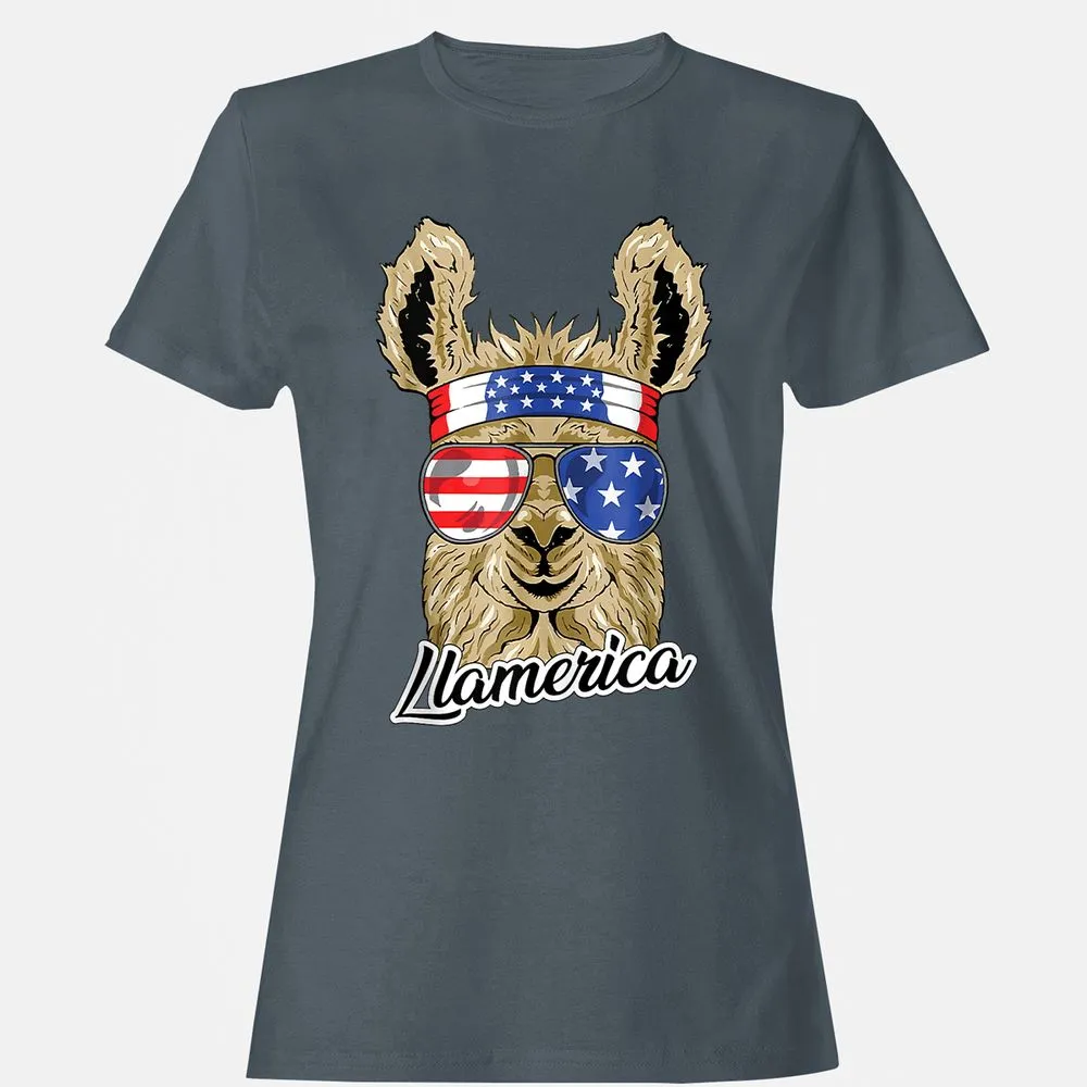 Women's T-Shirt - UMTP874C - Charcoal - 3