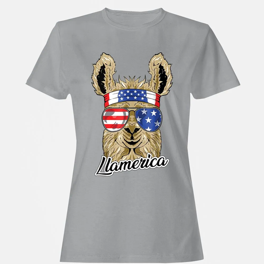Women's T-Shirt - UMTP874C - Sport Grey - 15
