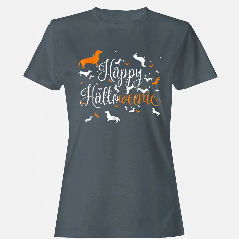 Women's T-Shirt - 8NC48SZE - Charcoal - 3