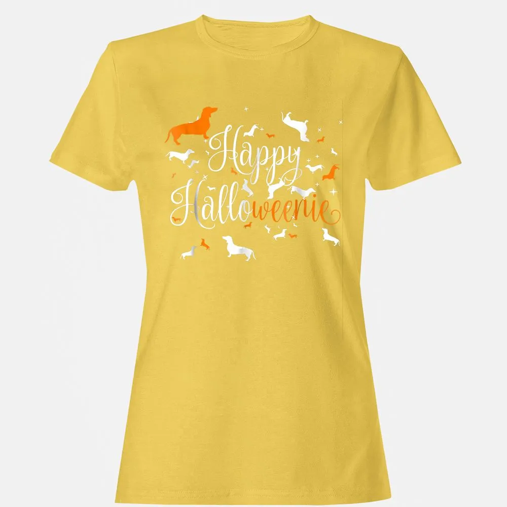 Women's T-Shirt - 8NC48SZE - Daisy - 4
