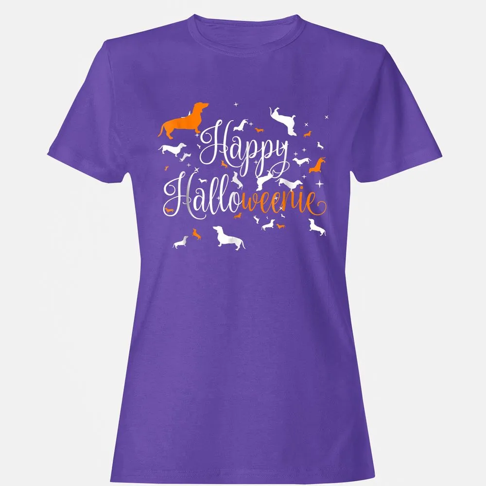 Women's T-Shirt - 8NC48SZE - Purple - 12