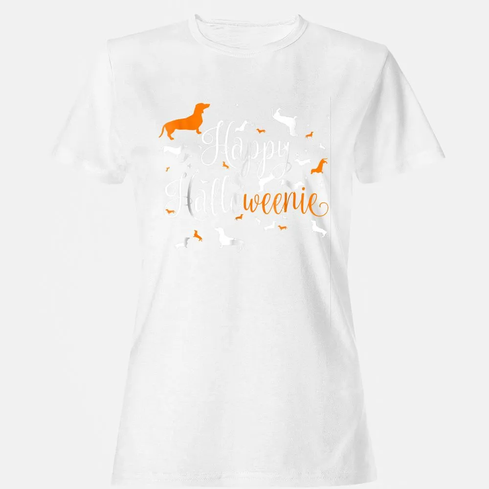 Women's T-Shirt - 8NC48SZE - White - 16