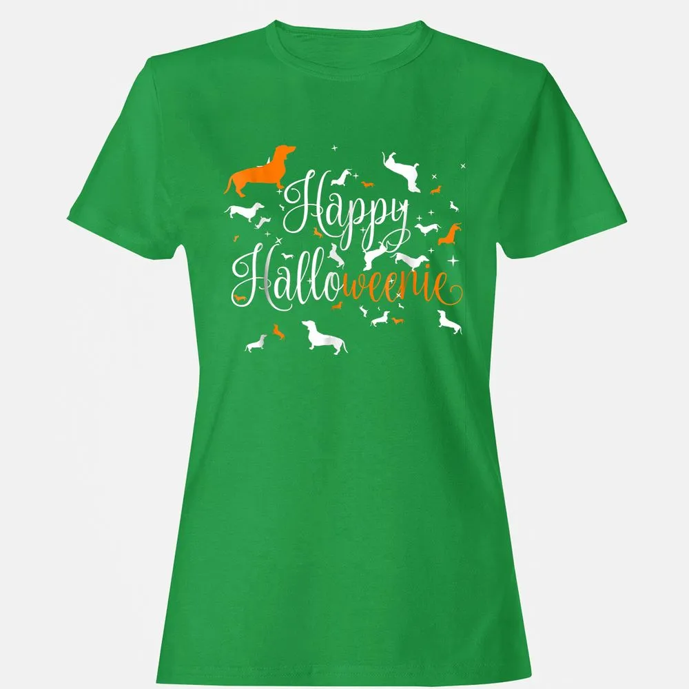 Women's T-Shirt - 8NC48SZE - Irish Green - 7