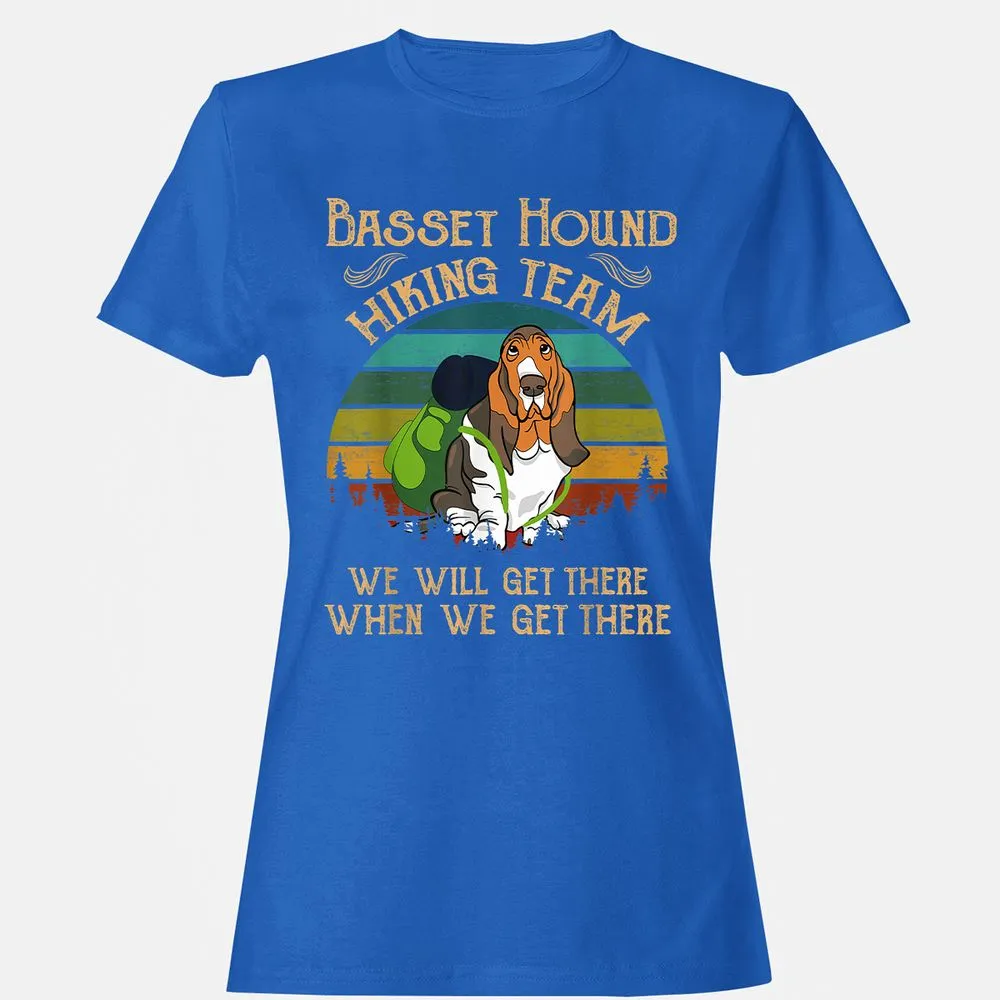 Women's T-Shirt - LXTB582A - Royal - 14
