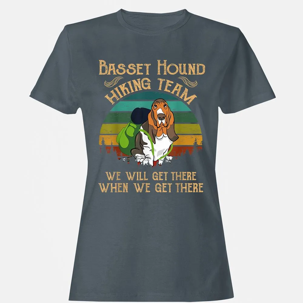 Women's T-Shirt - LXTB582A - Charcoal - 3