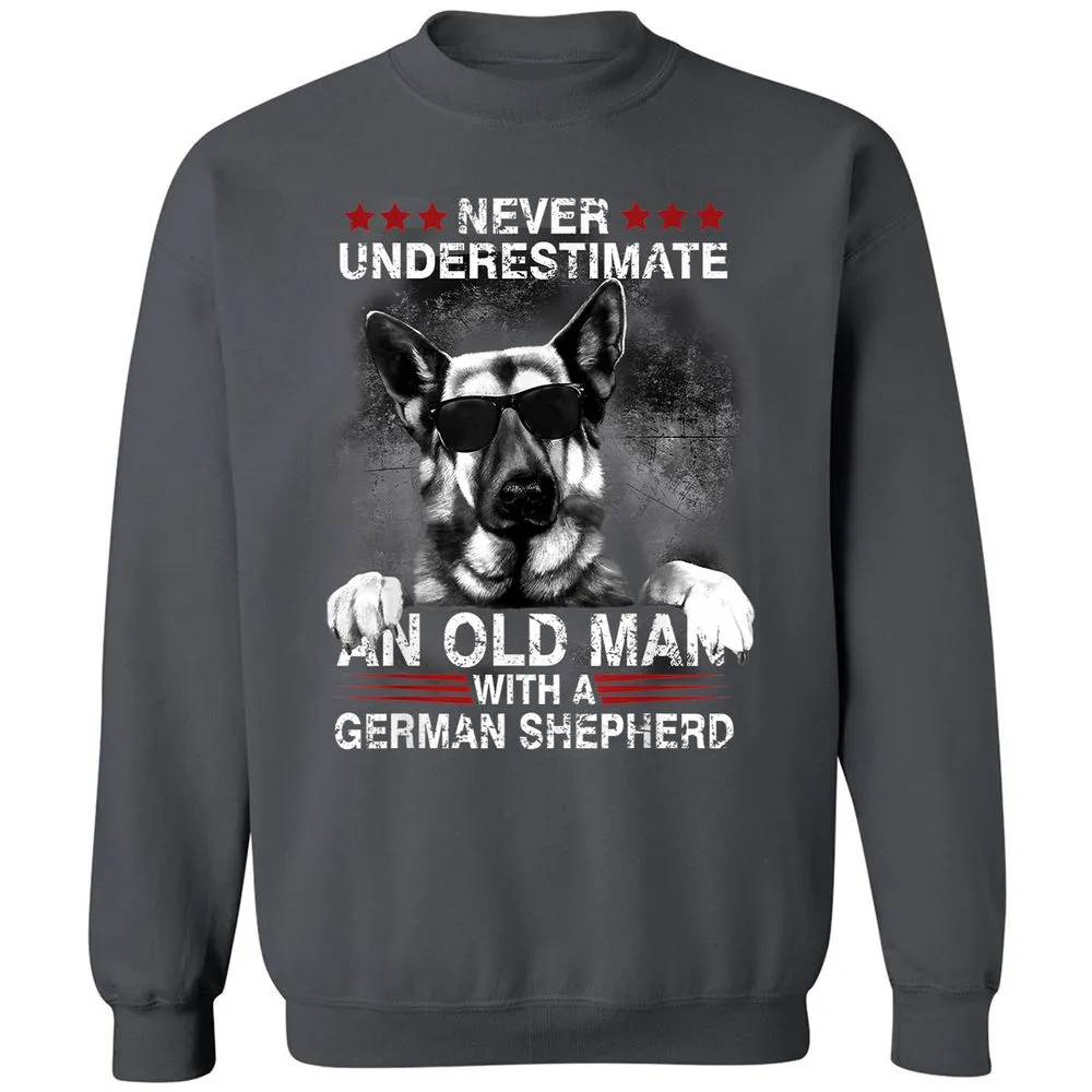 Classic Unisex Sweatshirt - 7WKSH616 - Charcoal - 7
