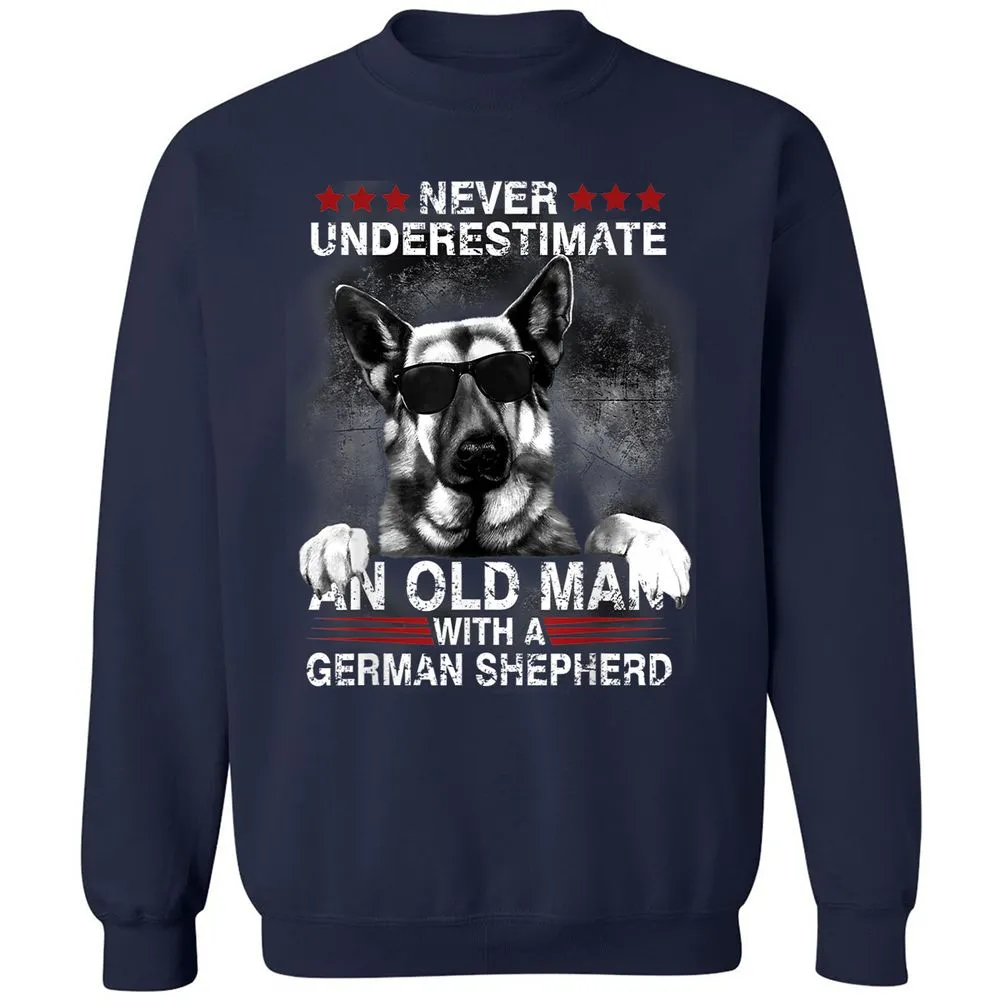 Classic Unisex Sweatshirt - 7WKSH616 - Navy - 2