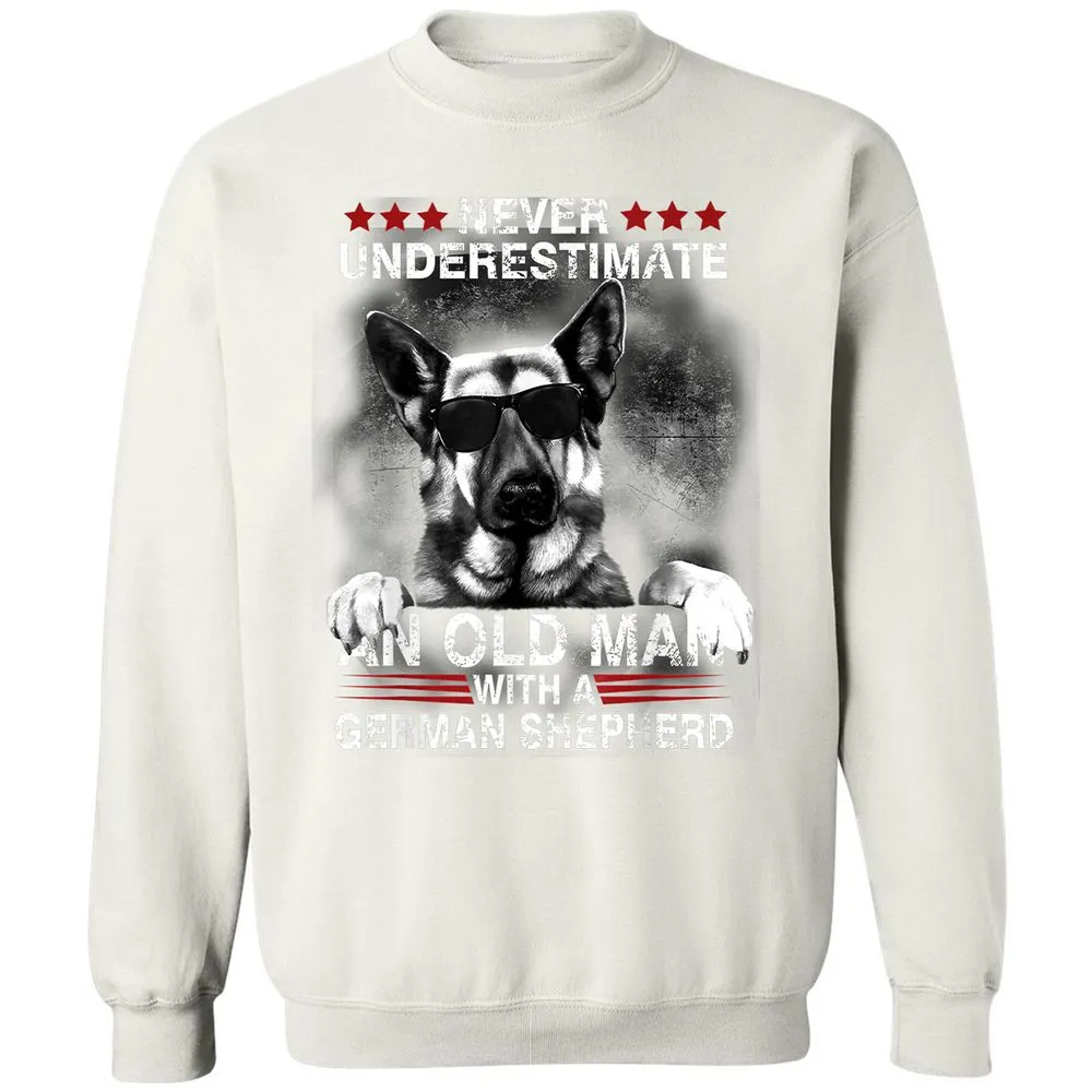 Classic Unisex Sweatshirt - 7WKSH616 - White - 12