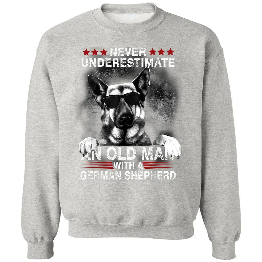 Classic Unisex Sweatshirt - 7WKSH616 - Ash - 8