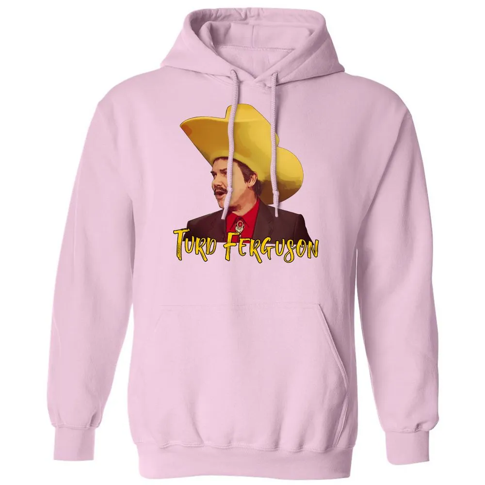 Classic Unisex Hoodie - LAJ9UCQ4 - Light Pink - 3