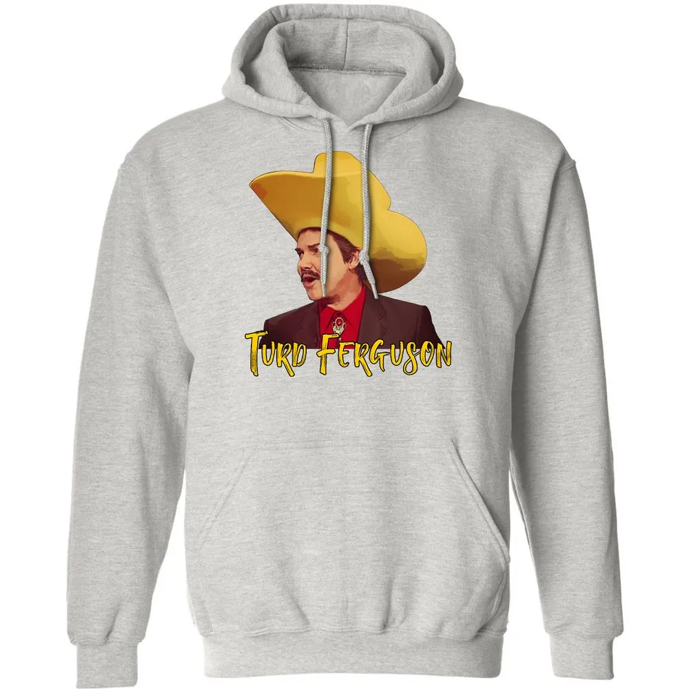 Classic Unisex Hoodie - LAJ9UCQ4 - Ash - 8