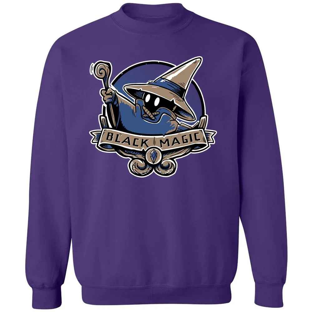 Classic Unisex Sweatshirt - 62F5E7WU - Purple - 6