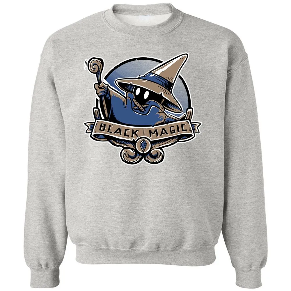 Classic Unisex Sweatshirt - 62F5E7WU - Ash - 8