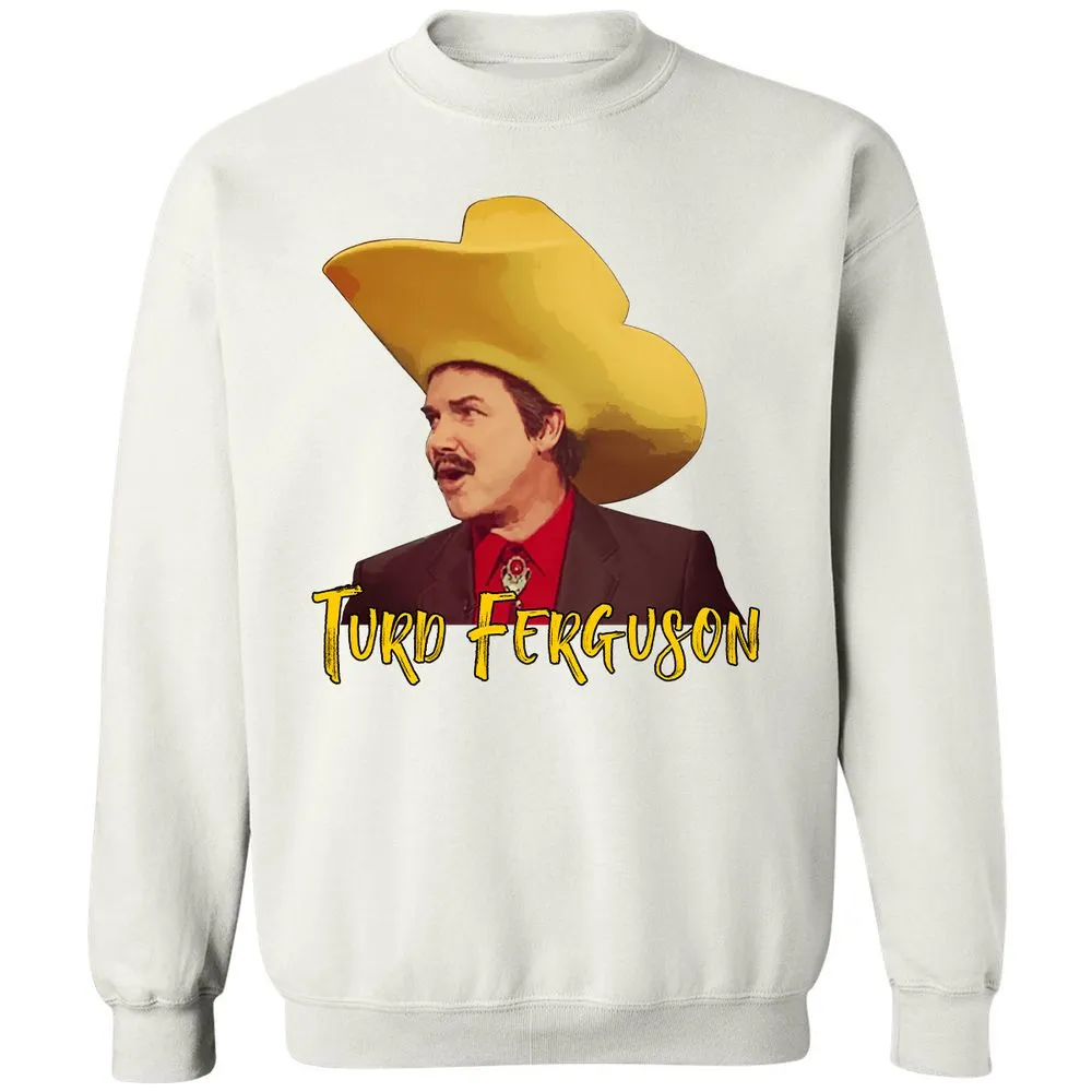 Classic Unisex Sweatshirt - 2U6TK2TR - White - 12