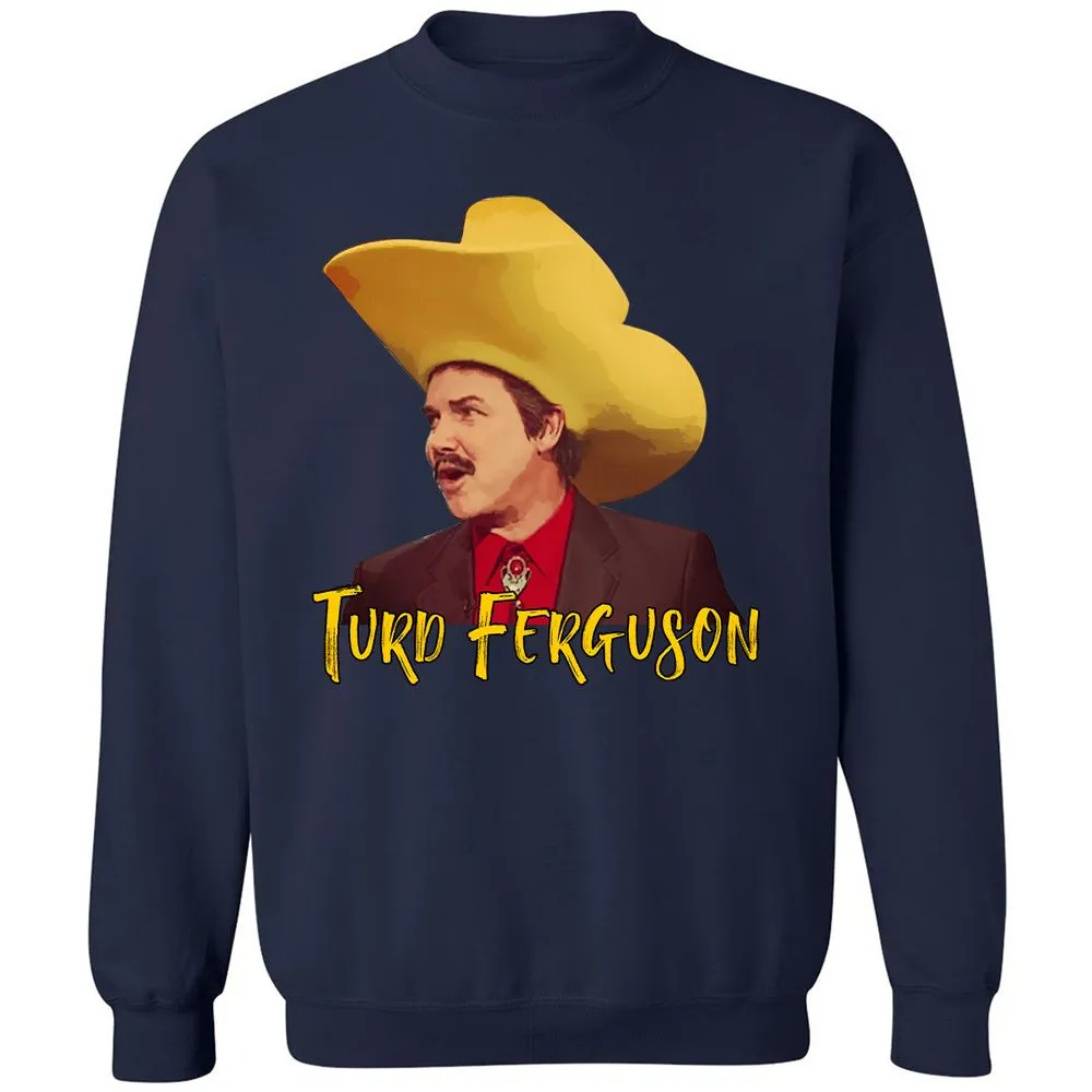 Classic Unisex Sweatshirt - 2U6TK2TR - Navy - 2
