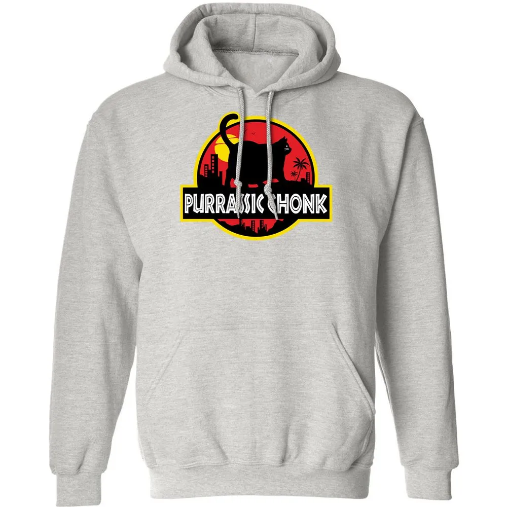 Classic Unisex Hoodie - XSQ8YCW8 - Ash - 8